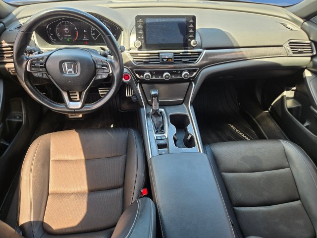 Used 2022 Honda Accord Sport image 18