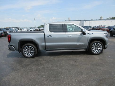 Certified 2024 GMC Sierra 1500 Denali AWD/4WD image 5