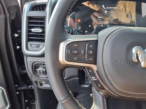 New 2026 RAM 1500 Tungsten w/ Trailer Tow Group image 9