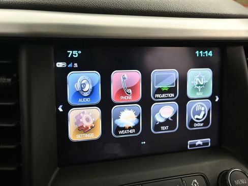Used 2019 GMC Acadia SLT FWD image 20