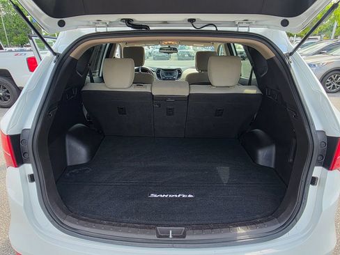 Used 2014 Hyundai Santa Fe Sport w/ Popular Equipment Package 02 AWD/4WD image 56