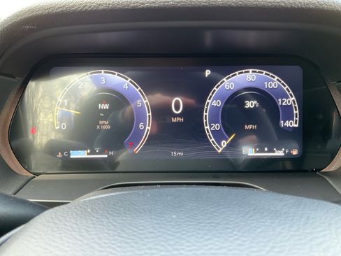 New 2025 Jeep Grand Cherokee L Altitude image 20