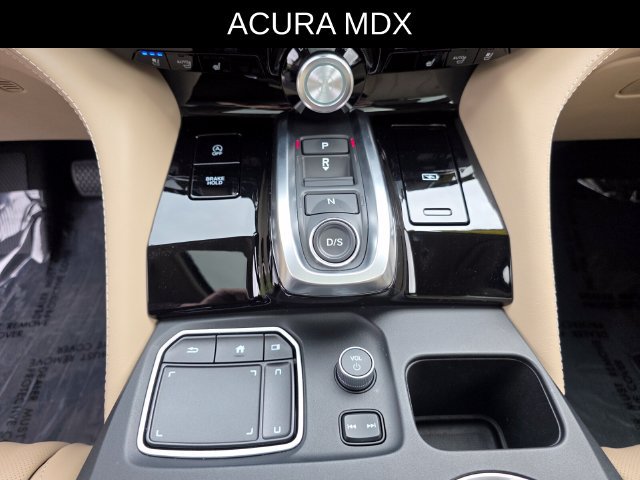Used 2024 Acura MDX w/ Advance Package AWD/4WD image 28