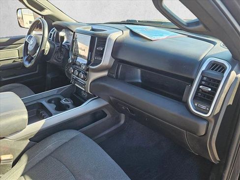 Used 2020 RAM 3500 Big Horn w/ Level 2 Equipment Group image 21