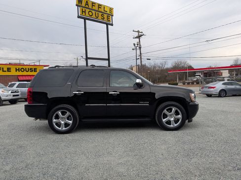 Used 2012 Chevrolet Tahoe LTZ image 5