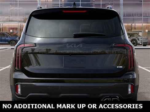 New 2025 Kia Telluride SX X-Line image 13