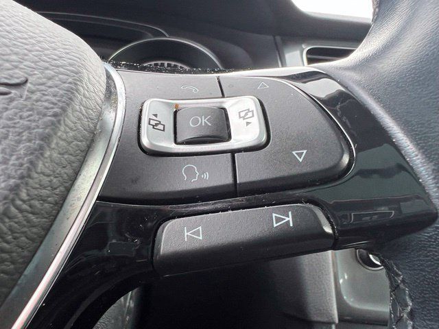 Used 2017 Volkswagen Golf Alltrack SE AWD/4WD image 20