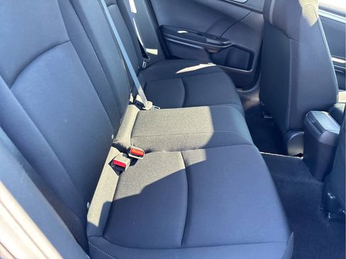 Used 2021 Honda Civic EX image 30