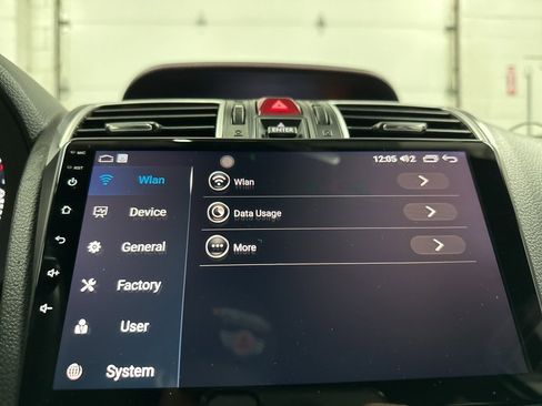 Used 2019 Subaru WRX Premium w/ Performance Package image 31