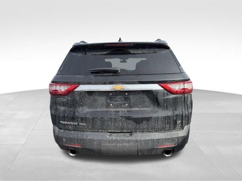 Used 2019 Chevrolet Traverse LT image 6