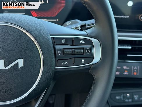Used 2025 Kia K5 GT-Line FWD image 15