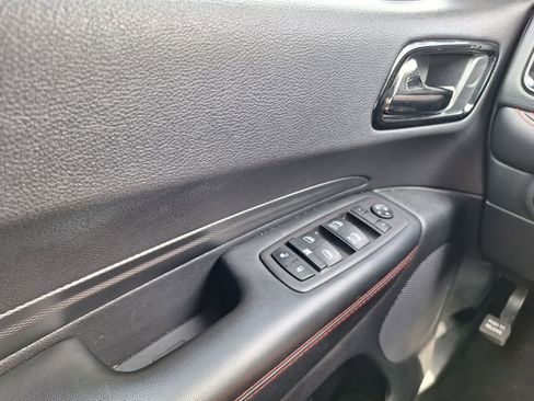 Used 2024 Dodge Durango R/T image 21