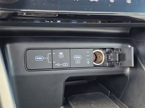 Certified 2026 Hyundai Santa Cruz SEL image 21