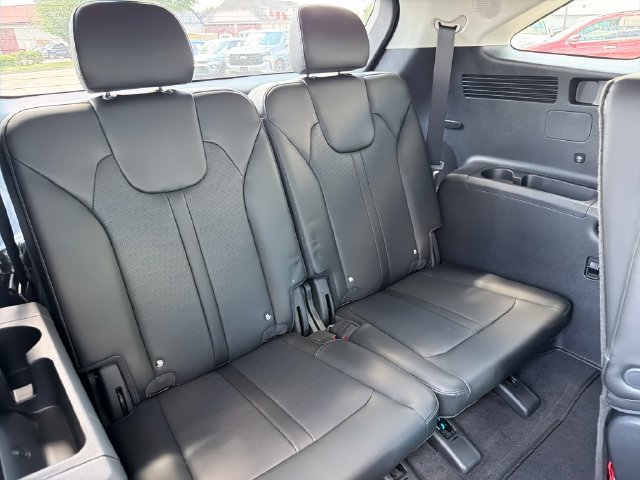 New 2026 Kia Sorento SX AWD/4WD image 24