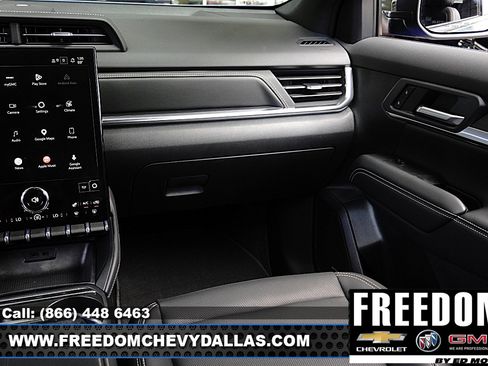 New 2026 GMC Terrain Elevation w/ Elevation Premium Package FWD image 36