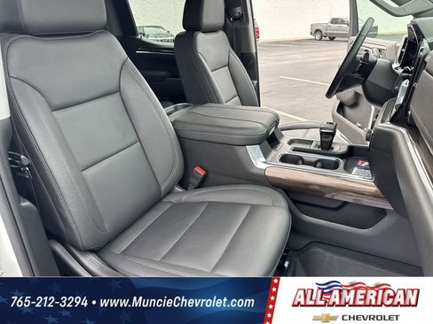 New 2025 Chevrolet Silverado 1500 RST w/ Convenience Package II image 27