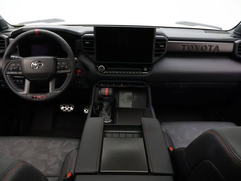 Used 2025 Toyota Sequoia TRD Pro image 24