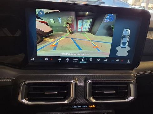 Certified 2024 Ford Mustang Premium image 7