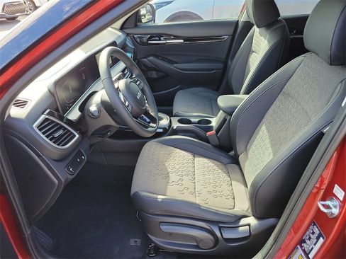New 2026 Kia Seltos S image 21