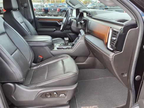 Used 2023 GMC Sierra 1500 Denali image 13