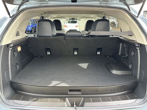 Used 2019 Subaru Crosstrek Hybrid w/ Moonroof Package w/Navigation image 22