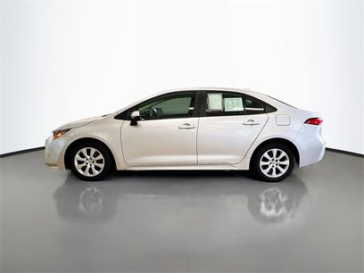 Used 2024 Toyota Corolla LE