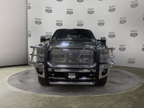 Used 2012 Ford F250 Lariat w/ Chrome Pkg image 8
