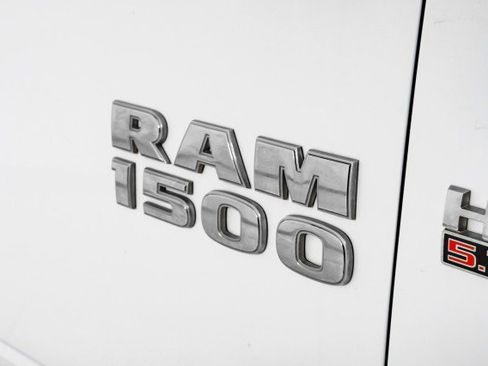 Used 2017 RAM 1500 Tradesman w/ Power & Remote Entry Group image 37