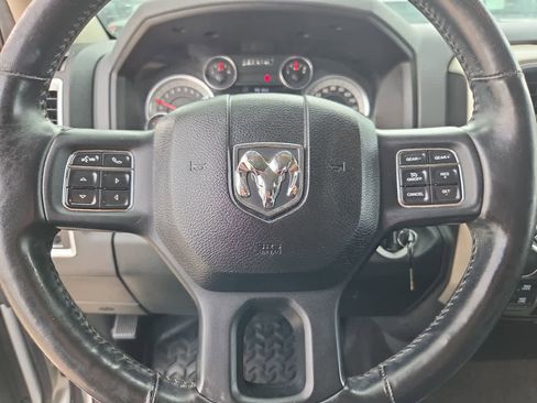 Used 2014 RAM 1500 Big Horn AWD/4WD image 23