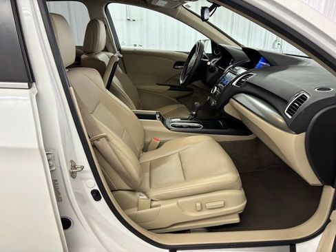 Used 2018 Acura RDX AWD w/ Advance Package image 30