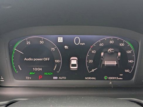 New 2026 Honda Accord Touring image 26