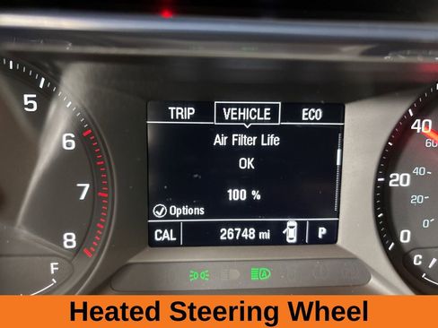 Used 2023 Chevrolet TrailBlazer ACTIV w/ Convenience Package image 12