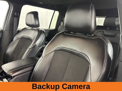 Used 2023 Jeep Grand Cherokee L Laredo AWD/4WD image 11