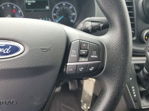 Used 2024 Ford Transit 250 Low Roof w/ Exterior Upgrade Package image 26