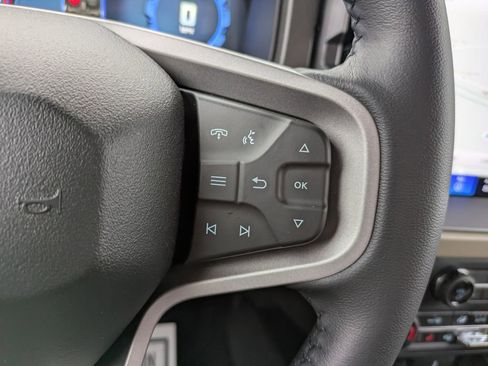 New 2025 Ford Bronco Big Bend image 17