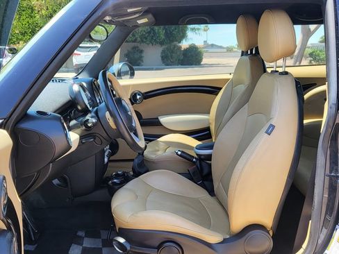 Used 2009 MINI Cooper John Cooper Works FWD image 23