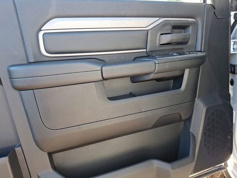 New 2024 RAM 3500 Tradesman w/ Safety Group image 8