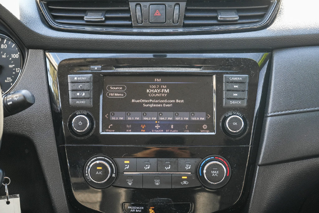 Used 2018 Nissan Rogue S FWD image 13