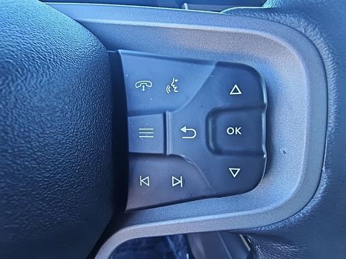 Used 2022 Ford Bronco Outer Banks w/ Sasquatch Package image 14