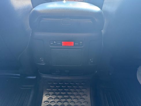 Used 2019 Nissan Armada SL w/ Premium Package image 15