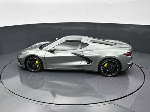 Used 2023 Chevrolet Corvette Stingray Coupe w/ 1LT image 22