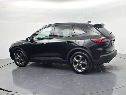 Used 2025 Ford Escape ST-Line FWD image 5