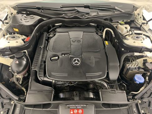 Used 2014 Mercedes-Benz E 350 Sport image 11
