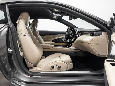 Used 2024 Maserati GranTurismo Modena image 22