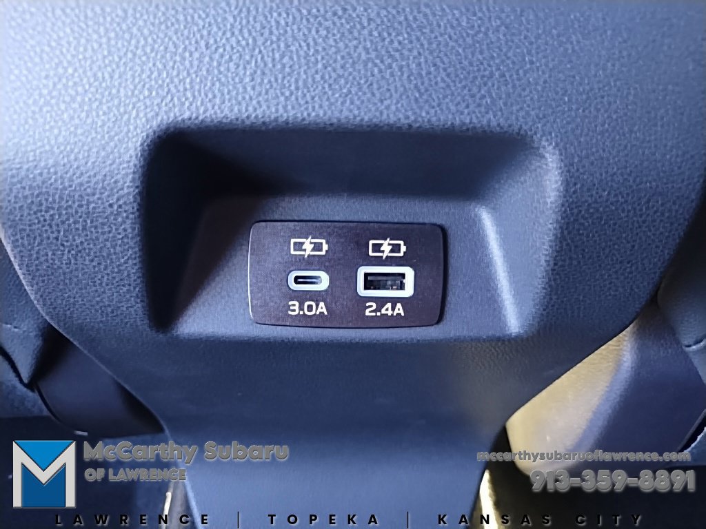 New 2027 Subaru Crosstrek 2.5i Wilderness AWD/4WD image 30