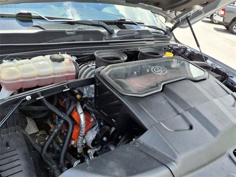 Used 2021 RAM 1500 TRX w/ TRX Level 2 Equipment Group image 21