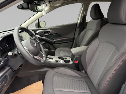 New 2025 Subaru Impreza 2.0i Sport image 9