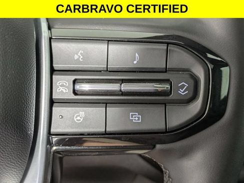 Certified 2026 Chevrolet Colorado ZR2 w/ Technology Package AWD/4WD image 16