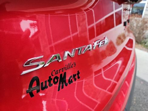 Used 2023 Hyundai Santa Fe SEL image 23