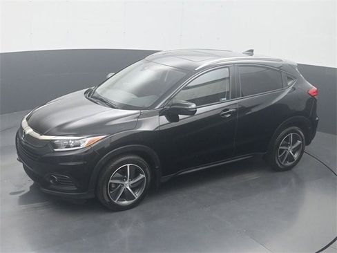 Used 2022 Honda HR-V EX image 22